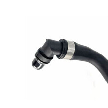 2X A1668301200 Auxiliary Kettle Water Pipe Hose for W292 GLE43 GLE320 GLE400 1668301200