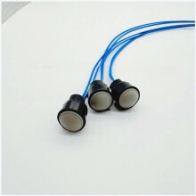 10 Peças de Botão de Joystick para Escavadeira (2 Linhas) 635-8205 para CAT 336Gc 330Gx