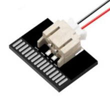 2X Dissipateur Thermique NVME PCIE pour Disque Dur SSD M2 2280 Dissipateur Thermique de Refroidissement Aluminium Dissipateur Thermique Refroidisseur