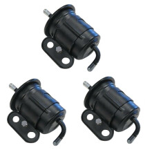 3X Filtre à Carburant Haute Pression pour Bateau  15440-93J00 Convient pour
