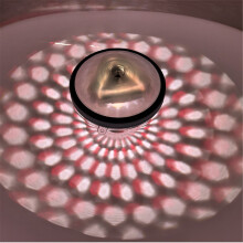 Outdoor Floating Pool Light LED Waterproofs Pool Light Underwater Glowing Lamp