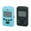 Guitar Digital Metronome, Multifunction Musical Instrument Electronic Metronome Black 2