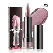 Portable Lip Liner Precise Tip Lipstick For Easy Application And Sculpted Lips 06style