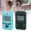 Guitar Digital Metronome, Multifunction Musical Instrument Electronic Metronome Black 3