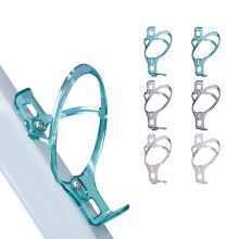 Commuters Bike Water Carriers Professional Outdoor Cyclists Bottles Cage Grey R901