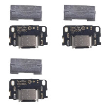 3X DIY Usb Port USB-C USB Type-C Charging Port for PS Vita PSV 1000