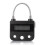 2x Time Lock Electronic Timer Lock Household Temporary Lock Time Lock Electronic Lock Countdown 25-26s szrh21 5