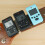 Guitar Digital Metronome, Multifunction Musical Instrument Electronic Metronome Black 10
