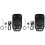 2X Chameleon V2.0 RFID  Chip Reader Emulator with Restart 125Khz 13.56Mhz Card Decode NFC Duplicator 1