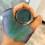 Coloretto Eyeshadow Metallic Eye Makeup,Intense Color Changing Eyeshadow 2 5