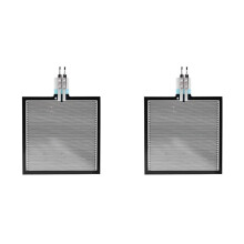 2X Thin Film Pressure for High-End for 20g-10kg Intelligent Force Sensitive Resistor Flexible Sensor Module