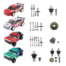 Professional Grade Remote Control Model Car Drive Shafts Replacement Parts 3510