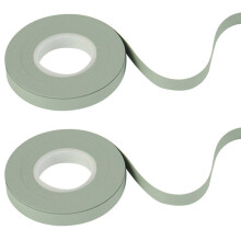 2X AFC Thermal Insualtion Silicone Bonding Rubber Tape pour LCD Module Flexible Board