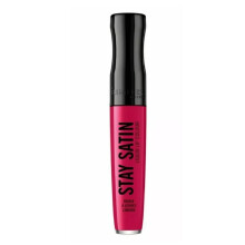 Rimmel Stay Matte Liquid Lip Colour Lipstick - 400 Obsession