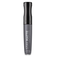 Rimmel Stay Matte Liquid Lip Colour Lipstick - 850 Shadow