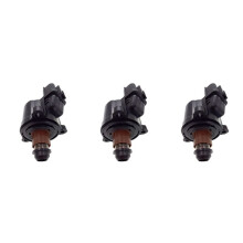 3X für Saima Leer Laufdrehzahl Motor Leer Laufdrehzahl Regel Ventil Md628174