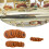 Sax Leather Pads Replacement for Saxophone Part Performances Playing Accessories 2