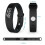 Waterproof vibration alarm watch with countdown timer for personal use 5