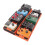 Practical Guitar Pedal Board Efficient Guitar Pedal Board Guitar Accessory 7