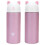 25-26 Insulation Cup - 300ml Cartoon Vacuum Flask with Temperature Display_hb 2