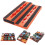 Practical Guitar Pedal Board Efficient Guitar Pedal Board Guitar Accessory 2