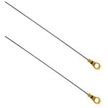 2X 1174.E2 1174E2 Motor öl Messstab für 206 307 406 C5 Xsara 1.8I 2.0I EW10J4 EW7J4 Benzin Motoren