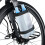 Easy Installation Bike Front Rack Carriers for Commuting Outdoor Front Fork Rack 8
