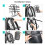 Easy Installation Bike Front Rack Carriers for Commuting Outdoor Front Fork Rack 9