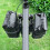 Easy Installation Bike Front Rack Carriers for Commuting Outdoor Front Fork Rack 5