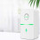 Intelligent Power Saving Box with Voltage Optimization, 30 kW Load Saver for Home and Office, Energy Efficient Device 3