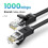 UGREEN 20167 25m RJ45 Cat6 Ethernet Cable 1000Mbps Gigabit Network Cable for PC Router_hb 2