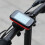 360 Rotating Bike Handlebars Mount Adjustable Computer Mount Easily to Install 6
