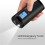 AP2 High Precision Sensor Air Pump Portable Tire Inflator with Power Bank Function 4