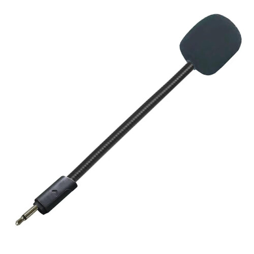 Replacement Microphone Compatible For JBL Quantum 100 / Quantum 350 / Quantum 360 / Quantum 400 Gaming Headset Noise Cance 1