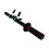 Adjustable Dumbbell Handle with Quick Lock System for Adults Teens Training Style A 5