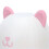 25-26 Insulation Cup - 300ml Cartoon Vacuum Flask with Temperature Display_hb 5