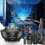 BL-XK01 Room Lighting Projector, 21 Star Effects & Timer 3