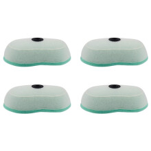 4X Air Filter Sponge Cleaner for XR250 91-04 XR600 85-90 XR 600 94-02 XR650 L 93-17 XR400 XR440 96-04