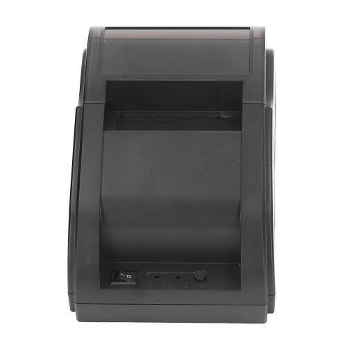 Thermal Receipt Printer BT Quick Printing Label Printer for Supermarket Restaurant 100?240V 1