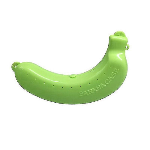 Banana Protective Outdoor Lunch Fruit Box 2025 2