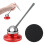 Efficient Hand Stabilizer For Model Making Nonslip Rotating Handheld Stabilizer 8