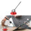 Efficient Hand Stabilizer For Model Making Nonslip Rotating Handheld Stabilizer 2