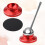 Efficient Hand Stabilizer For Model Making Nonslip Rotating Handheld Stabilizer 7
