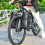 Easy Installation Bike Front Rack Carriers for Commuting Outdoor Front Fork Rack 6