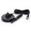Powerful TV antenna for motorhome supporting ISDB and HDTV 4