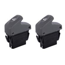 2X New Power Window Single Fit for Twingo Scenic Megane 1996-2014 7700838098
