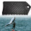Surfboard Wax Comb NonSlip Wax Scraping Comb Surfboard Scraper Enduring 6