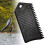 Surfboard Wax Comb NonSlip Wax Scraping Comb Surfboard Scraper Enduring 5