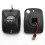 Κόκκινο λευκό φως LED για πινακίδα αυτοκινήτου 2