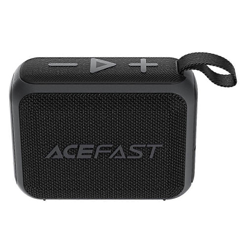 ACEFAST K4 Go Portable Wireless Speaker IPX7 Waterproof Bluetooth-Compatible Subwoofer 1